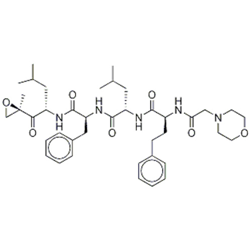 Carfilzomib CAS 868540-17-4