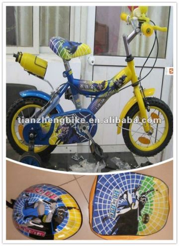 2016 new style bmx bike, kids bike, children bike