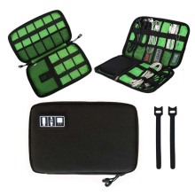 Digital Gadget Protection Bag: USB Hard Disk & Earphone Organizer