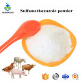 CAS 723-46-6 Sulfamethoxazole veterinary powder