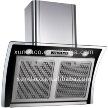 Island Steel Kitcken Range Hood Cooker Hood