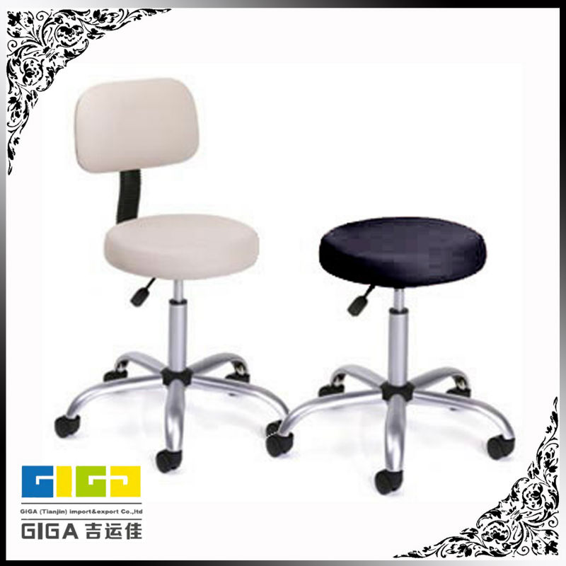 GIGA used chemical lab stools manufacture