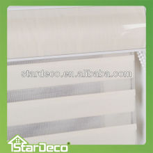 Roman blinds fashionable design,white roman shade