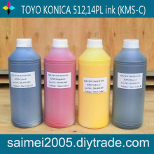 TOYO KONICA 512 14PL ink(KMS-C)