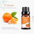 Custom label 100% Pure Natural Citrus Sinensis Essential Oil