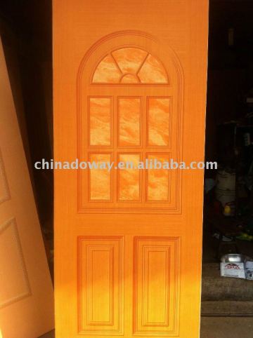 High quality interior wood door