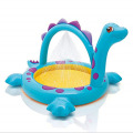 Kid Pool Vand Kids Toy Whale Spray Pools