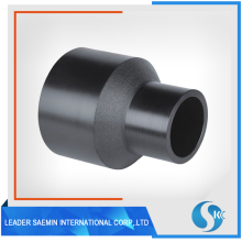 electrofusion fittingelectrofusion pe/unequal tee/electrofusion elbow