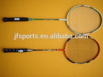 high quality aluminum iron alloy battledore