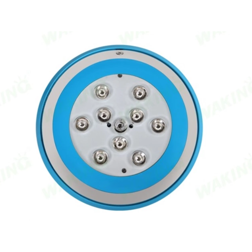 Resin filled Stainless steel LED Pool Lighting