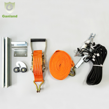GL-KSKB01 Truck Load Restraint System Load Securing Customizable