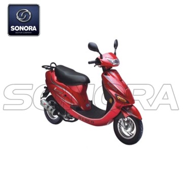 Baotian BT49QT-10 Complete Scooter Spare Parts Original Quality