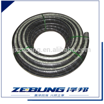 water pump hose