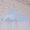 Hanging Princess Stars Mosquito Net Canopy