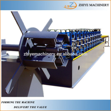 Steel Stud and Track Profile Making Machines