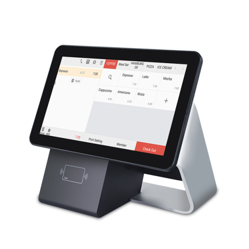 Pos System Cash Register Touch Monitor