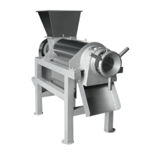 Coconut Milk Extracting Screw Press Machine