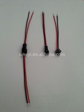 Tamiya male and female wire Connector
