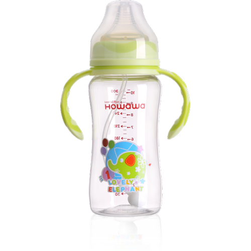 10oz Baby Tritan Still Milchflasche Halter