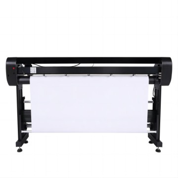 Performance Ink Refillable Plotter with Continuous Ink System