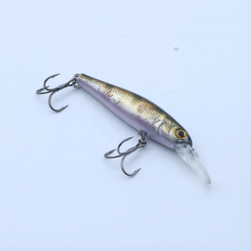 Hard Lure Molds Pencil Lure Fishing Mold Stick Bait Stick Baits All-Purpose Mold Fishing Lures