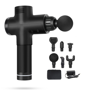 Muscle Wireless Massage Gun Pain Relief