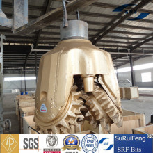 36 Inch 917.4mm Steel Tooth Tricone Bit (IADC 227)