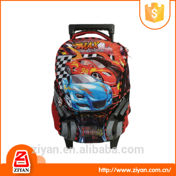 alibaba china supply for oem amazon hot kids wheeled rolling backpacks