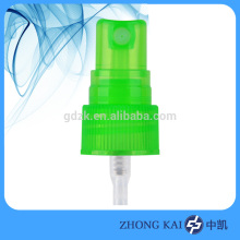 24/410 plastic mist pump