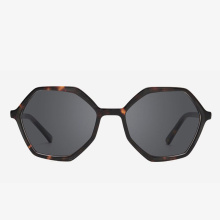 Metal Optical Frame Classic Flying Polarized Sunglasses Factory