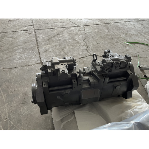 K3V280DTH 4347142 4395462 4399702 EX2500 Hydraulikpumpe