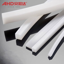 Solid Silicone Rod Multiple colors Multiple sizes