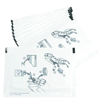 Datacard 558436-001 Laminator Adhesive Cleaning Cards