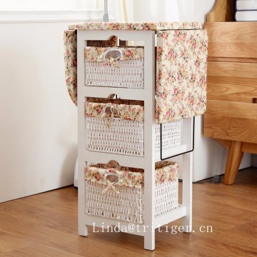 Storage Cabinet Wall Mounted Folding Ironing Boards