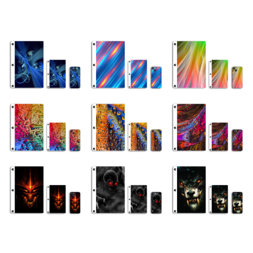 Full Cover Back Phone Lens Protective Film