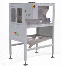 glazing line machine, glazing line equiments, dry powder applicator