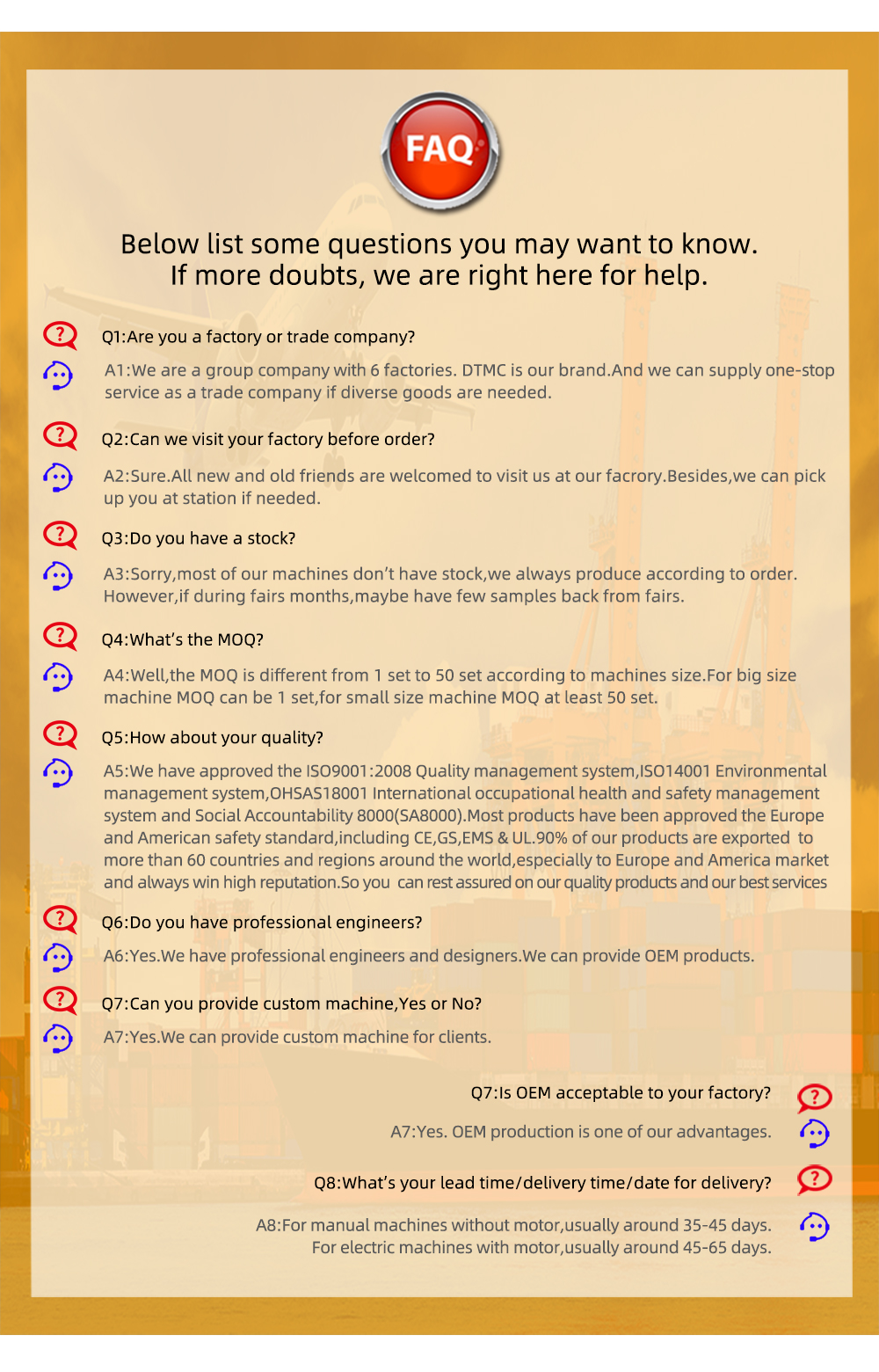 X6132 Best Selling new Horizontal Knee Type milling machine