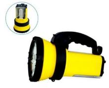 Rechargerable Spot Light