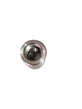 CNC Machined Iron Cylinder Piston