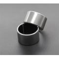 Bushing stainless steel presisi tinggi