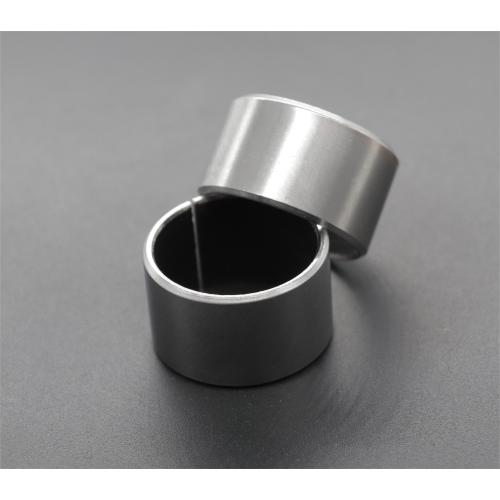 Bushing bằng thép không gỉ CNC chính xác cao