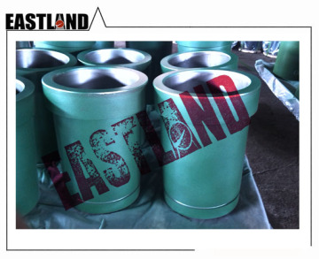 Drillmec 10D2C Mud Pump Bimetal Liner