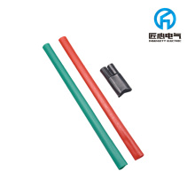 1kV two-core heat shrink termination