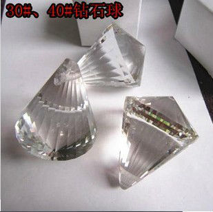 crystal lighting pendants