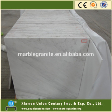 24x24 Volakas Marble Tiles