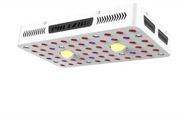 COB 1000W LED Plant Grow Light