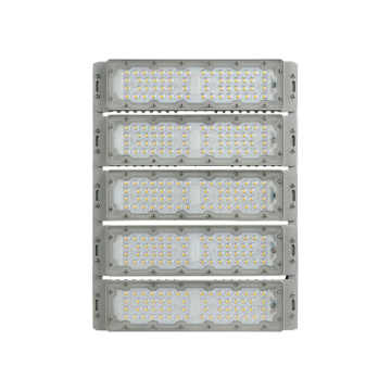 Industrial-Grade Commercial LED Sport Flood LIght