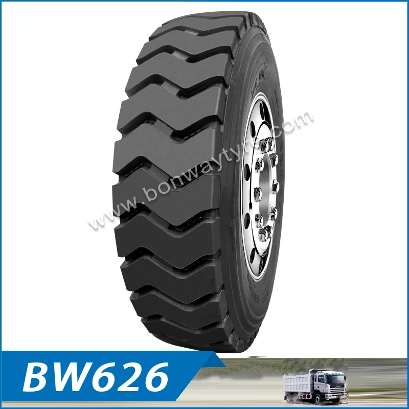 14.00r20 395/80r20 on/off Road Dump Truck Tyre Sahara Sand Use