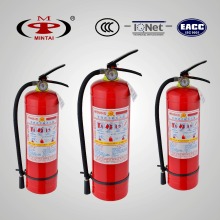 4kg ABC Fire Extinguisher