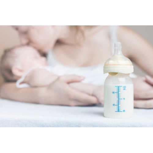 Suppléments de lait en poudre d&#39;additifs alimentaires pour bébés